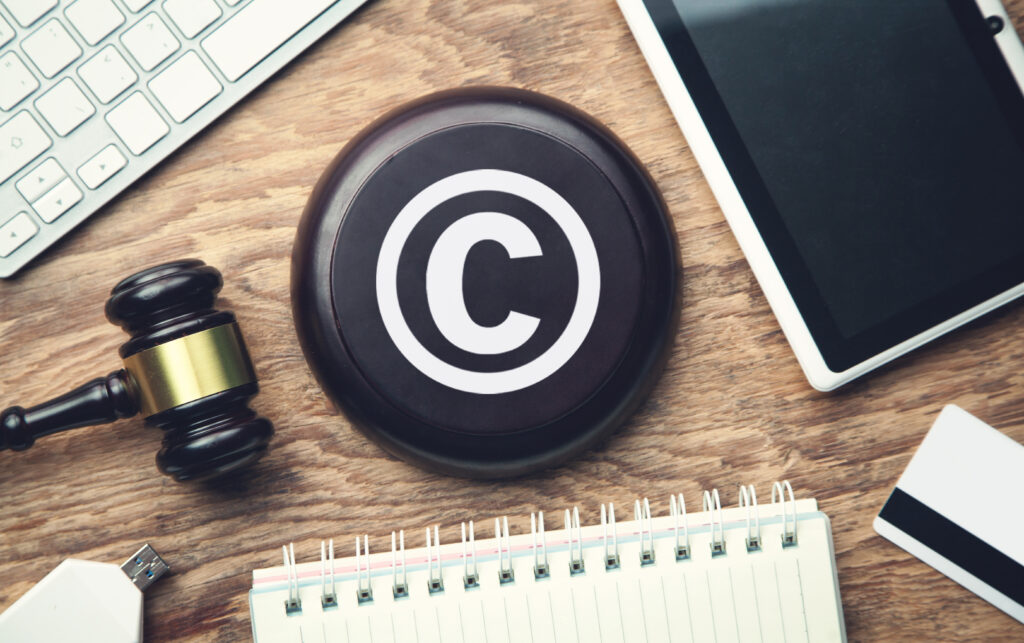 Copyright Registration