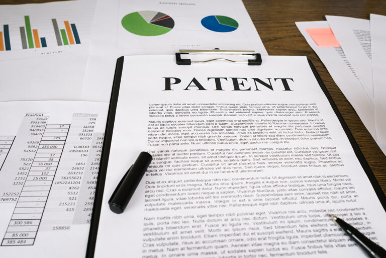 Patent Registration